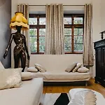 Apartament Madame&the Cat - Klimatyczny Tuż Przy Placu Grunwaldzkim Fair
