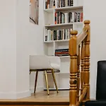 Apartament Madame&the Cat - Klimatyczny Tuż Przy Placu Grunwaldzkim Fair Wrocław