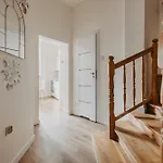 Apartament Madame&the Cat - Klimatyczny Tuż Przy Placu Grunwaldzkim Fair Wrocław