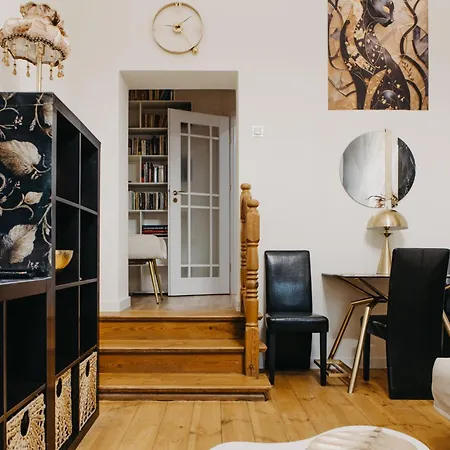 Bujwida - Unikalny Przy Placu Grunwaldzkim, Uniwersytetach I Politechnice - - Fair *