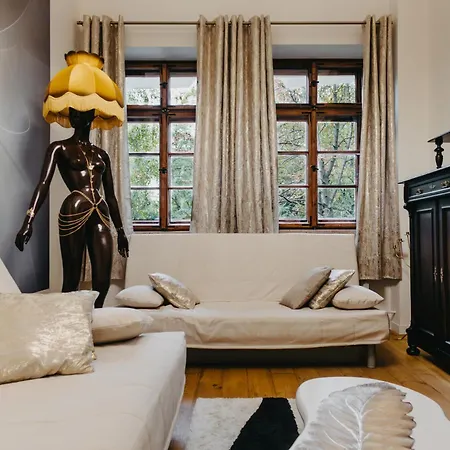 Lejlighed Bujwida - Unikalny Przy Placu Grunwaldzkim, Uniwersytetach I Politechnice - - Fair