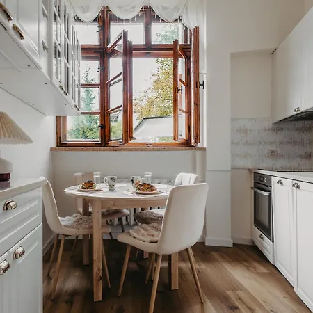 Bujwida - Unikalny Przy Placu Grunwaldzkim, Uniwersytetach I Politechnice - - Fair