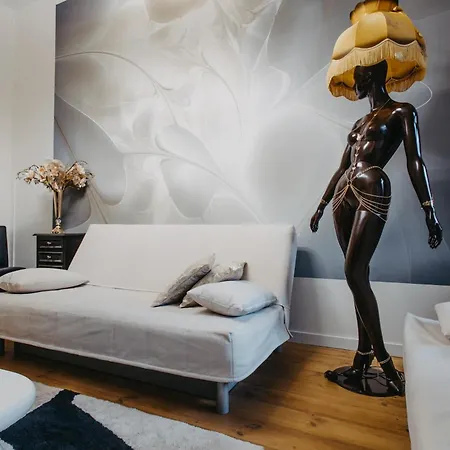 Lejlighed Bujwida - Unikalny Przy Placu Grunwaldzkim, Uniwersytetach I Politechnice - - Fair