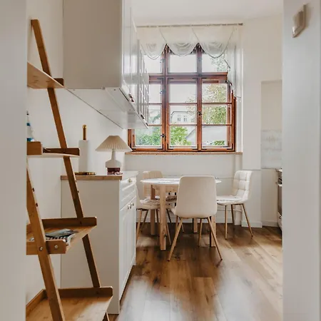 Bujwida - Unikalny Przy Placu Grunwaldzkim, Uniwersytetach I Politechnice - - Fair Wrocław