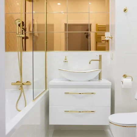 Bujwida - Unikalny Przy Placu Grunwaldzkim, Uniwersytetach I Politechnice - - Fair Lejlighed Wrocław