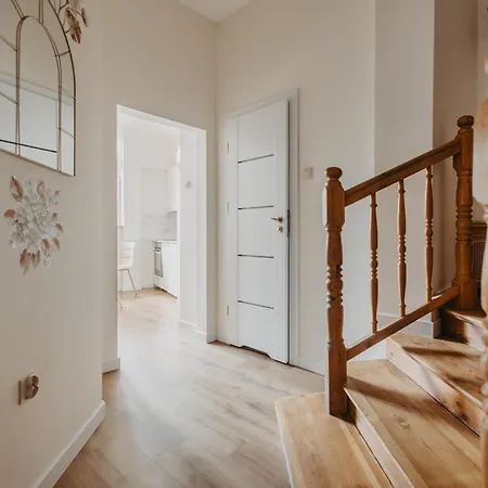 Appartement Bujwida - Unikalny Przy Placu Grunwaldzkim, Uniwersytetach I Politechnice - - Fair Wrocław
