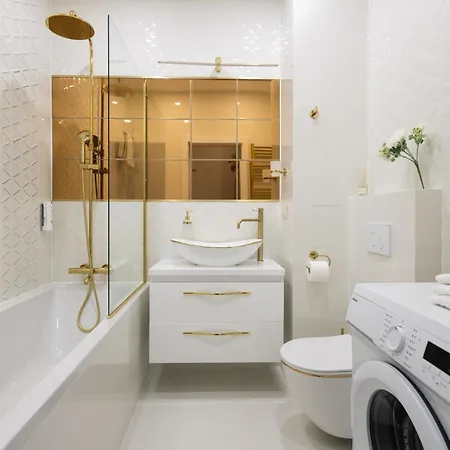 Lejlighed Bujwida - Unikalny Przy Placu Grunwaldzkim, Uniwersytetach I Politechnice - - Fair