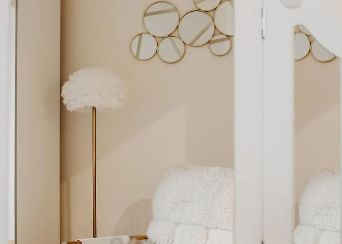 Bujwida - Unikalny Przy Placu Grunwaldzkim, Uniwersytetach I Politechnice - - Fair Appartement