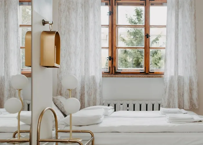 Bujwida - Unikalny Przy Placu Grunwaldzkim, Uniwersytetach I Politechnice - - Fair * Wrocław