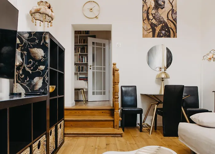 Bujwida - Unikalny Przy Placu Grunwaldzkim, Uniwersytetach I Politechnice - - Fair *