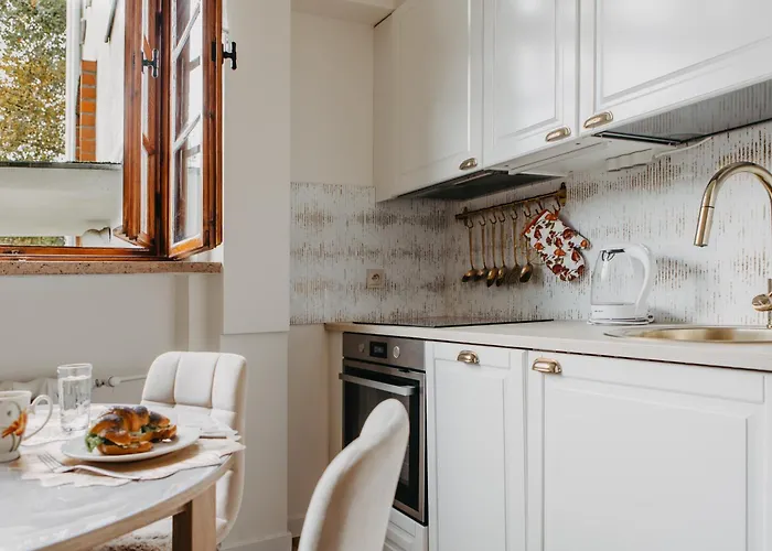 Bujwida - Unikalny Przy Placu Grunwaldzkim, Uniwersytetach I Politechnice - - Fair * Wrocław