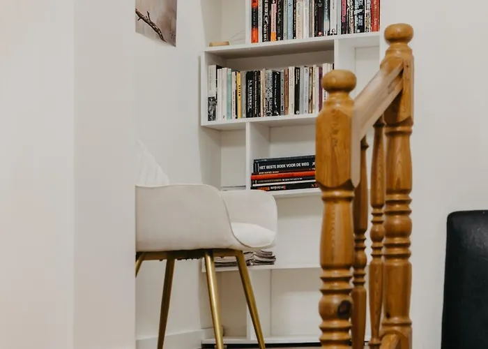 Appartement Bujwida - Unikalny Przy Placu Grunwaldzkim, Uniwersytetach I Politechnice - - Fair Wrocław