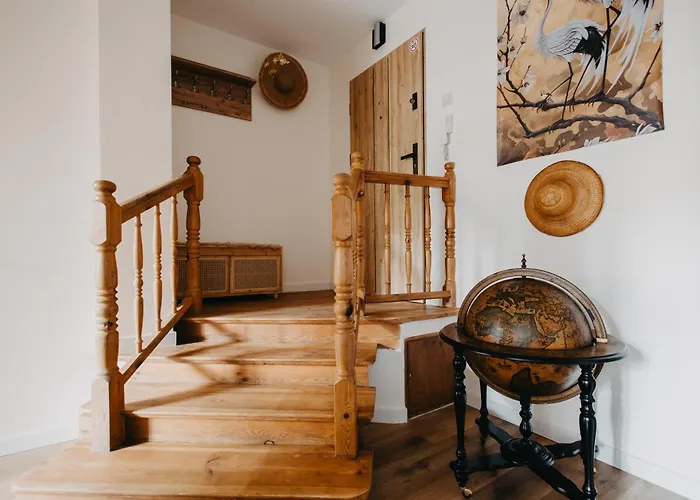 Bujwida - Unikalny Przy Placu Grunwaldzkim, Uniwersytetach I Politechnice - - Fair Appartement