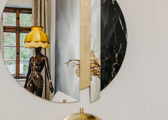 Bujwida - Unikalny Przy Placu Grunwaldzkim, Uniwersytetach I Politechnice - - Fair Appartement *