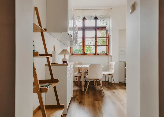 Bujwida - Unikalny Przy Placu Grunwaldzkim, Uniwersytetach I Politechnice - - Fair Wrocław