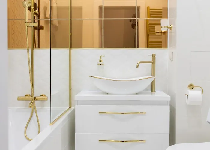 Bujwida - Unikalny Przy Placu Grunwaldzkim, Uniwersytetach I Politechnice - - Fair Appartement Wrocław