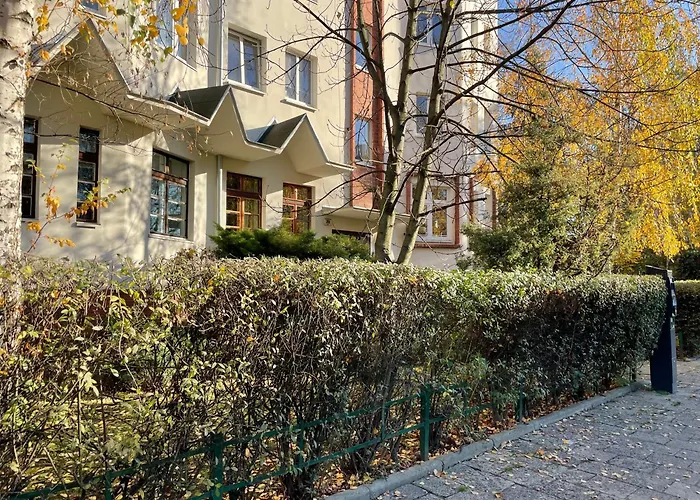 Bujwida - Unikalny Przy Placu Grunwaldzkim, Uniwersytetach I Politechnice - - Fair *